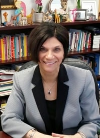 Princeton Public Schools District names new assistant superintendent