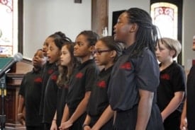 Princeton Area Community Foundation awards $545,000 to local non-profits