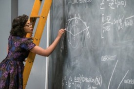 Princeton’s connections to ‘Hidden Figures’ characters