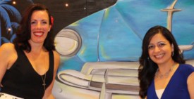 West Windsor Arts Council names volunteers of the year