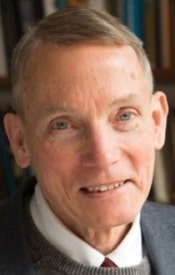 Princeton professor likens climate agreement to appeasement of Hitler
