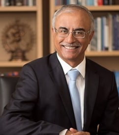 New chancellor named at Rutgers University-New Brunswick
