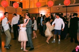 Photos: Princeton Special Sports spring formal