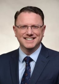 Westminster Choir College dean accepts post at Ohio University