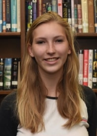 Lawrence High student wins ‘Stand Up To Cancer’ science award