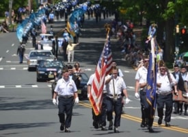 Spirit of Princeton cancels Memorial Day Parade