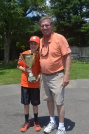 Princeton Special Sports recognizes players and volunteers