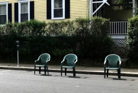 Photo: Princeton space savers