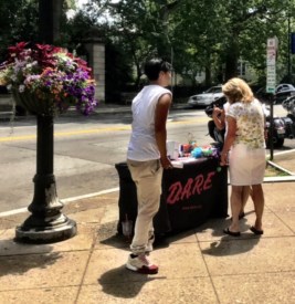 D.A.R.E. is fundraising in the Princeton area, but should you give?