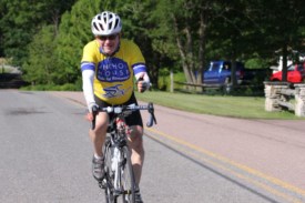 Anchor House: Acts of kindness on the road