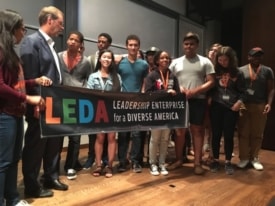 Princeton University hosts special summer program for low-income high school students