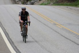 Ride for Runaways supports Anchor House shelter, other programs