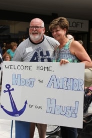 39th annual Anchor House Ride for Runaways raises $460,000