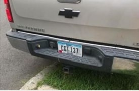 Scam alert from Hopewell Township Police