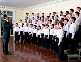 American Boychoir School to close