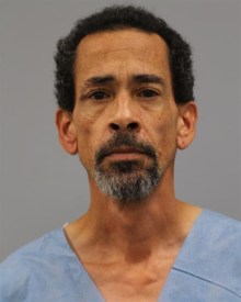 Ewing Man indicted for murder
