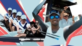 USRowing seeks volunteers for 2017 Senior and Para World Championship Trials at Mercer Lake