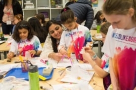 Stuart Country Day School launches National Center for Girls’ Leadership