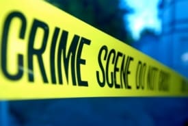 Prosecutor: Body found in trash bag in Trenton identified