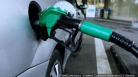 Senator Turner warns consumers to be wary of price spikes at gas stations