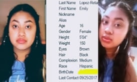 Police seek public’s help locating missing Princeton teen