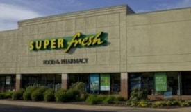 New grocery store in Plainsboro to be called ‘SuperFresh’ again