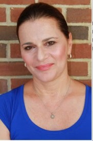 Princeton School Board Candidate Profile: Jessica Deutsch