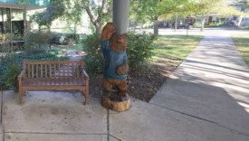 Princeton elementary school teacher withholds recess as a punishment, angering some parents