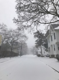 Friday storm update: Wind chill advisory in effect until Saturday