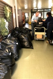 Griggs Farm Fire Relief Fund challenge raises $28,210 so far