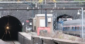Trump administration kills funding deal for new NJ/NY rail tunnel
