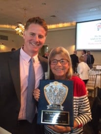 Princeton Day School coach inducted into New Jersey Lacrosse Hall of Fame