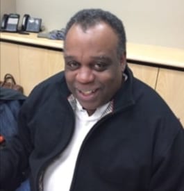 Lifelong Princeton resident Alvin McGowen to seek council seat