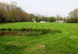D&R Greenway preserves 4.3 acres next to Herrontown Woods