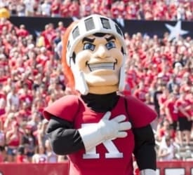 Rutgers University receives $15 million donation for academic center that will serve athletes