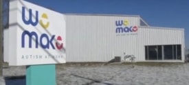 New Pennington nonprofit for adults with autism featured on NJTV