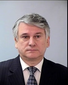 Former Hopewell neurologist indicted for sexual assault and criminal sexual contact