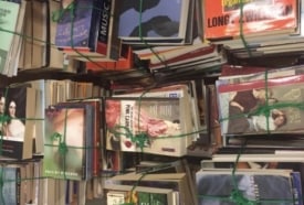 Friends of Princeton Public Library seeks gently used book donations 