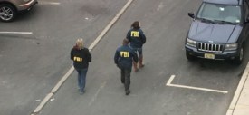 Gunman dead after standoff at Panera in Princeton