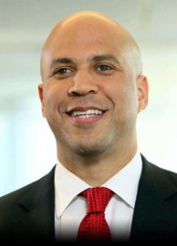 Cory Booker chosen to be speaker for Class Day at Princeton University