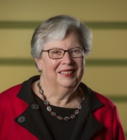 Rutgers Professor Helen Berman elected to American Academy of Arts and Sciences