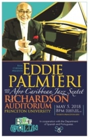 Poster Eddie Palmieri.4