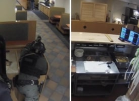 NJ attorney general releases footage of fatal shooting by state police at Princeton Panera