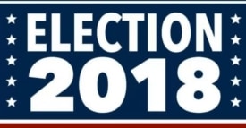 Princeton area school board 2018 election results