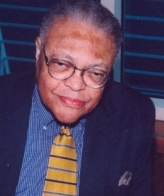 Corner House Foundation creates new award in honor of James Floyd, Sr.