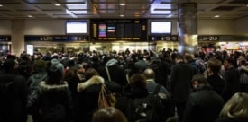 Escaping for the Memorial Day Weekend? Travel tips from Planet Princeton and Clever Commute