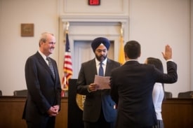 NJ 101.5 suspends radio hosts for offensive comments about attorney general