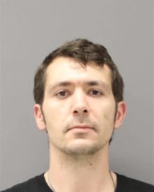 Police arrest three people for allegedly selling drugs in Princeton
