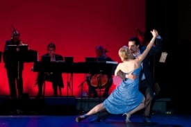 Romance de Tango LSP in Easthamton by Sergio R Reyes 1753