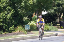 Ride for Runaways supports youth outreach programs in Trenton